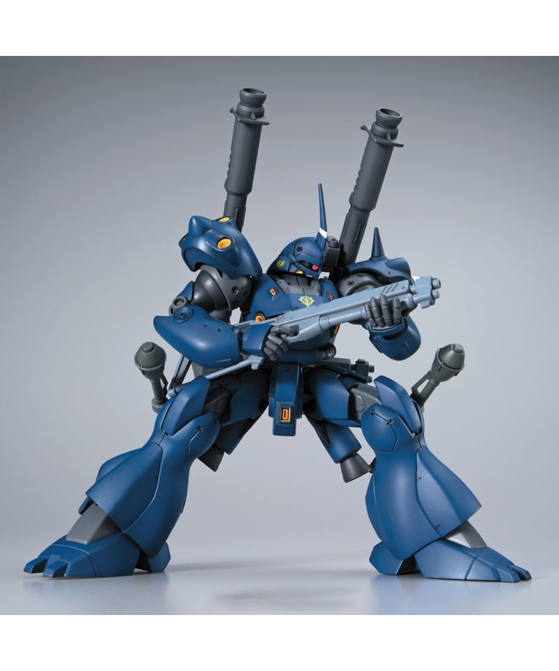 HGUC 1/144 ケンプファー 機動戦士ガンダム0080 ポケットの中の戦争