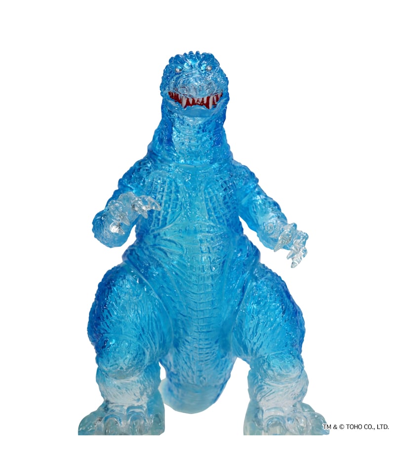 CCP ミドルサイズシリーズ ゴジラEX【第3弾】 全6種 | WonderToys