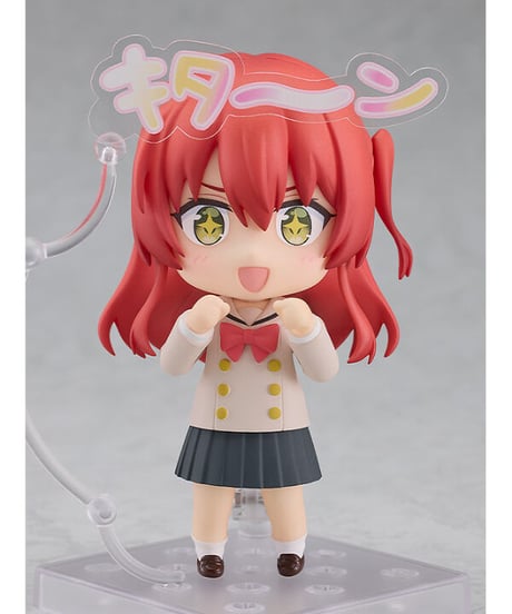 ねんどろいど 喜多郁代（ぼっち・ざ・ろっく！）