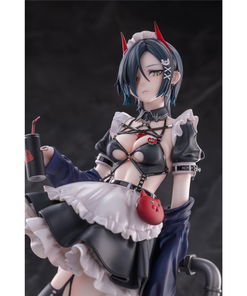 アズールレーン ウルリッヒ・フォン・フッテン メドヘン・トリュンマー