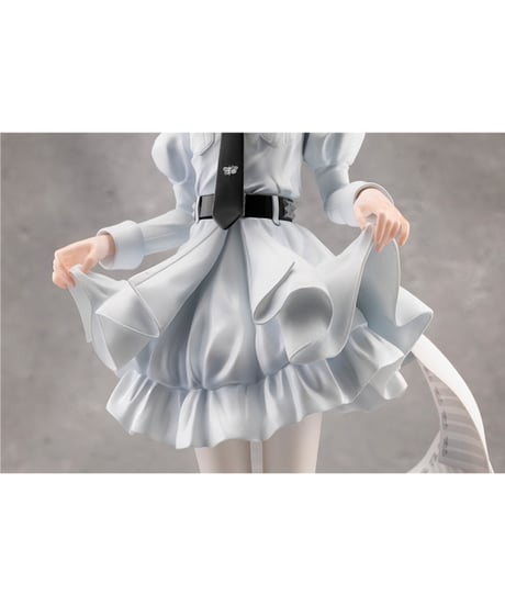 ガールズバンドクライ　海老塚 智　1/7スケール　PVC塗装済み完成品