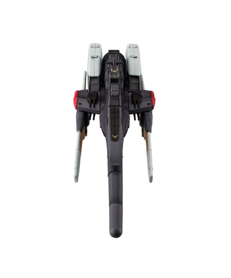 コスモフリートスペシャル 機動戦士Vガンダム リーンホースJr.Re.　彩色済み完成品フィギュア