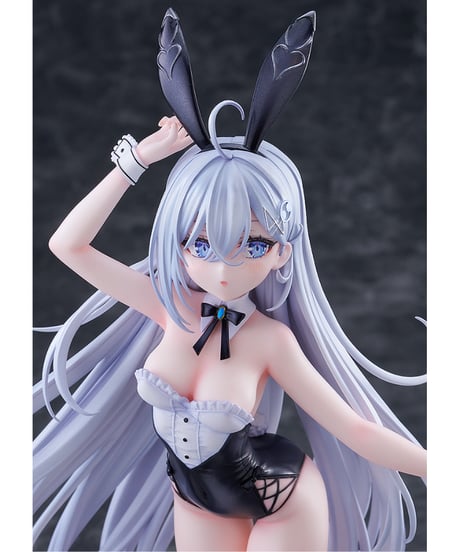 【予約】幽鬼　1/7スケール　塗装済み完成品　死亡遊戯で飯を食う。　[ＫＡＤＯＫＡＷＡ]