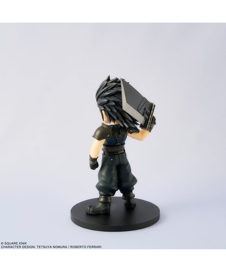 ファイナルファンタジーVII リメイク アドラブルアーツ　全４種　［コトブキヤ］