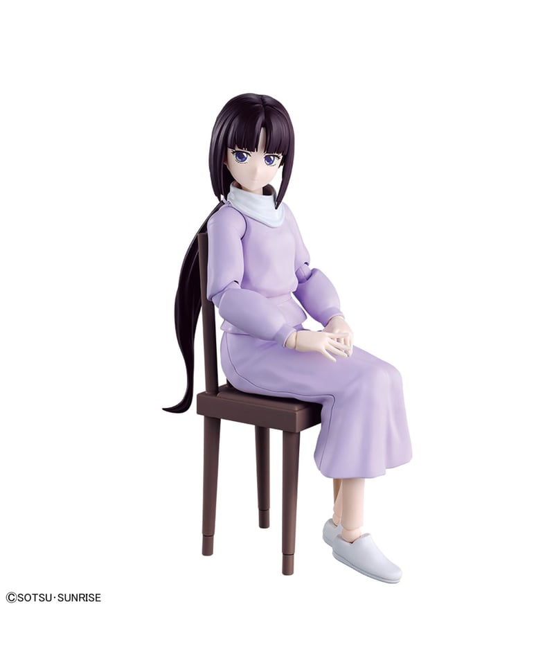 Figure-rise Standard ティファ・アディール 塗装済み完成品 Figure