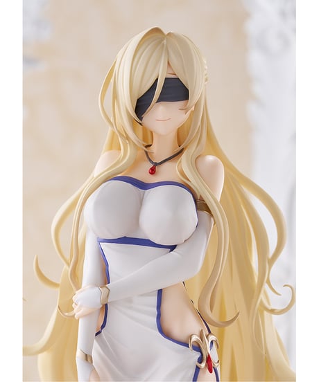 POP UP PARADE 剣の乙女 L size　塗装済み完成品　ゴブリンスレイヤーⅡ　［グッドスマイルカンパニー］