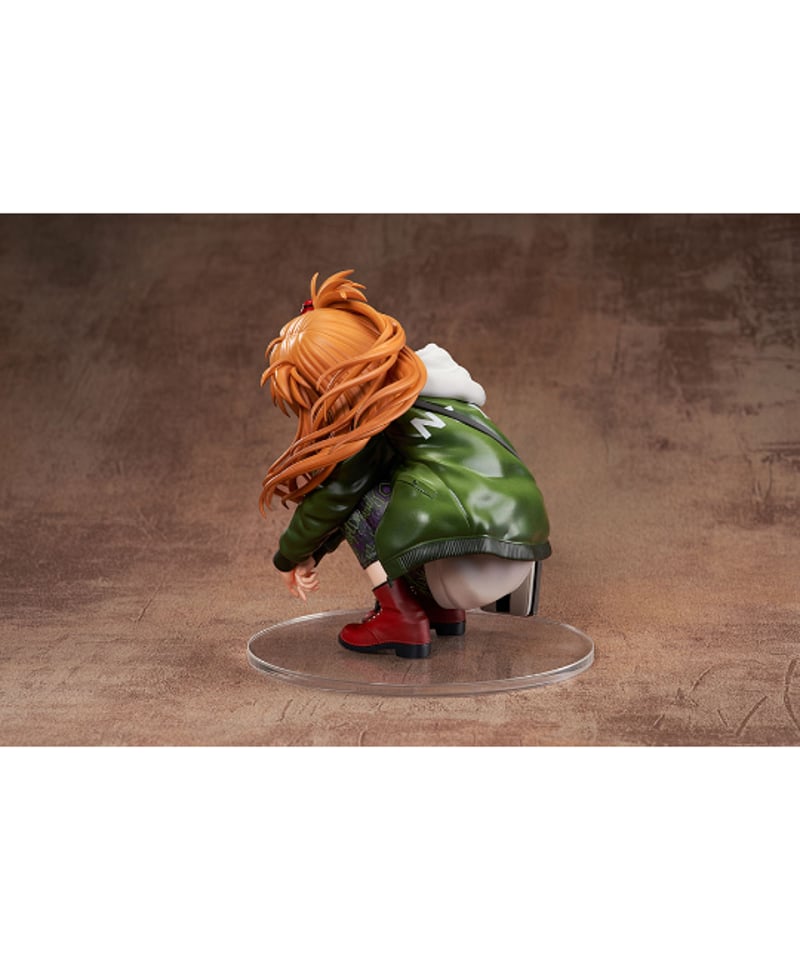 予約】エヴァンゲリオン 式波・アスカ・ラングレー Ver.RADIO EVA Part