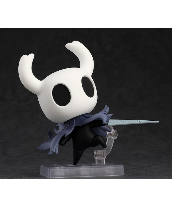 ねんどろいど 放浪者 塗装済み可動フィギュア ホロウナイト