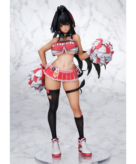【予約】勝利の女神：NIKKE　ベイ　PVC完成品フィギュア　[フレア]