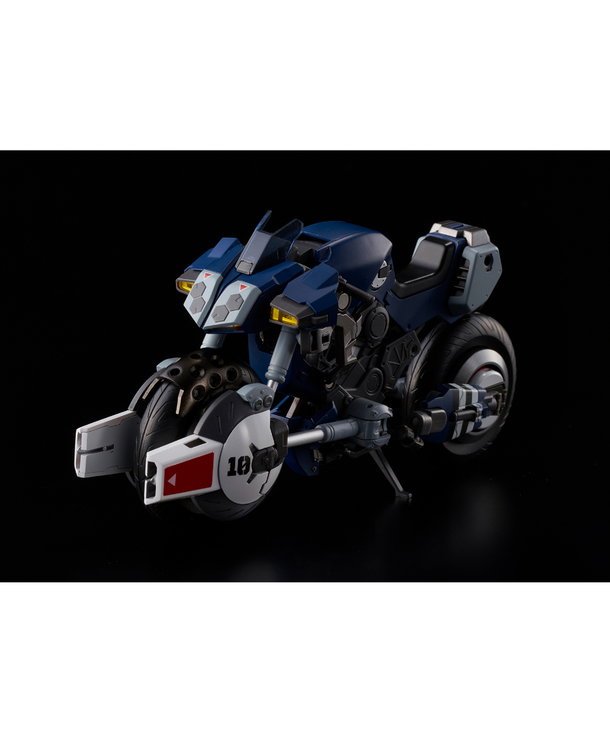 RIOBOT 機甲創世記モスピーダ 1/12 VR-041H ブロウスーペリア