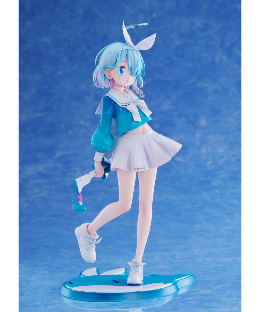 1/7スケールフィギュア ブルーアーカイブ 「アロナ」 PVC/ABS