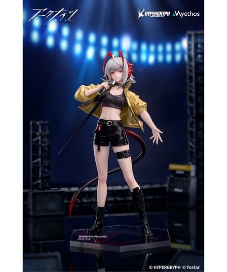 アークナイツ フィギュア 人材発掘 第3弾 公式】アークナイツ 人材発掘SDフィギュア 第3弾セット