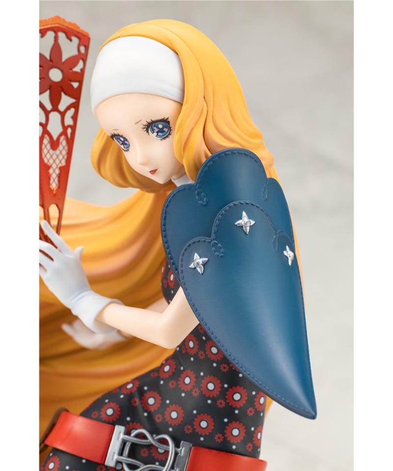 メタファー：リファンタジオ ジュナ 1/7 PVC塗装済み完成品