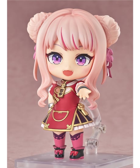 【予約】ねんどろいど 田中ヒメ　塗装済み可動フィギュア　HIMEHINA　［グッドスマイルアーツ上海］