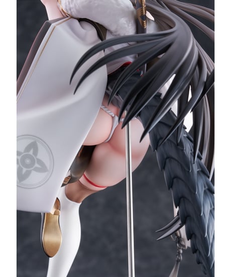 辰ちゃん 1/7スケールフィギュア　塗装済み完成品フィギュア　［クレーネル］