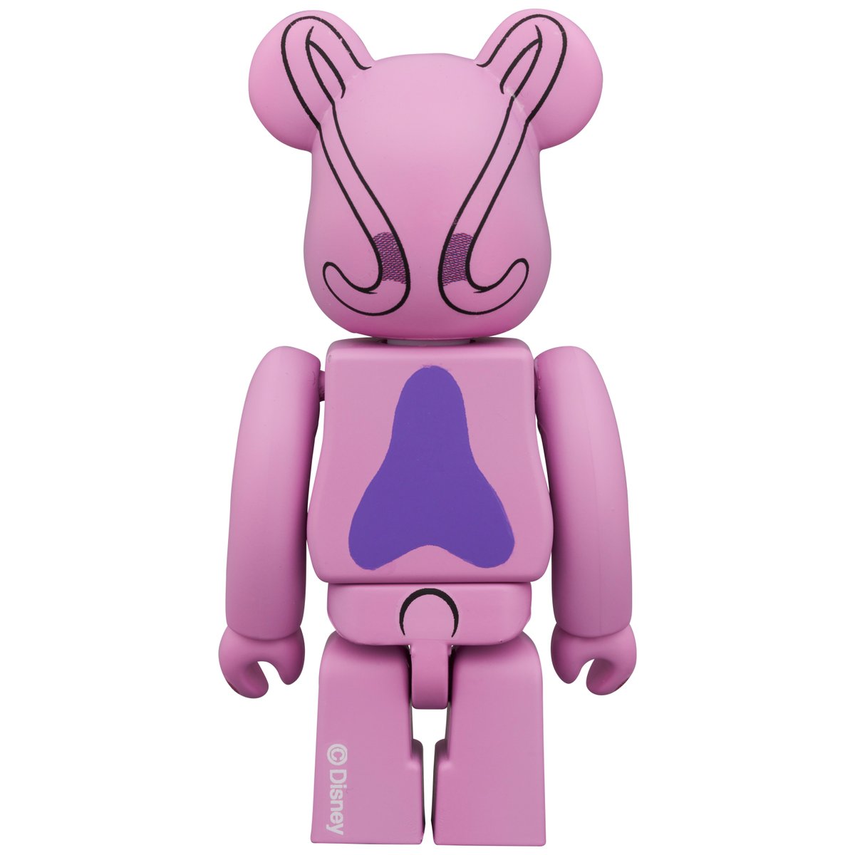BE@RBRICK 2PCS SET 全5種 | WonderToys BE@RBRICK 2PCS SET 全5種 | WonderToys