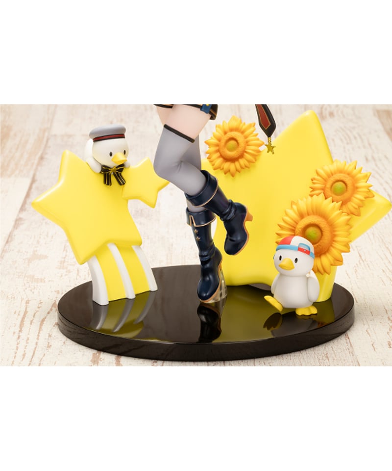 ホロライブプロダクション 大空スバル ～サスペンダー衣装Ver.～ PVC