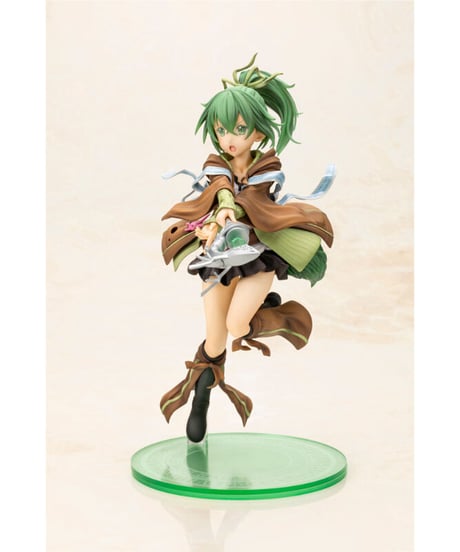 風霊使いウィン／遊戯王カードゲームモンスターフィギュアコレクション