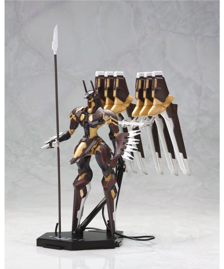 コトブキヤ　アヌビス（再生産）　プラモデル【ANUBIS ZONE OF THE ENDERS】