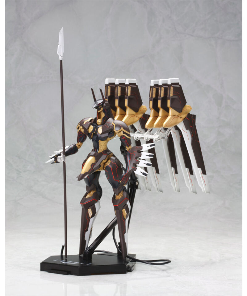 コトブキヤ アヌビス（再生産） プラモデル【ANUBIS ZONE OF THE ENDERS