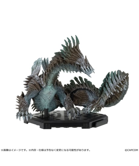 【予約】カプコンフィギュアビルダー モンスターハンター スタンダードモデル Plus Vol.30 　6個入1BOX　[カプコン]