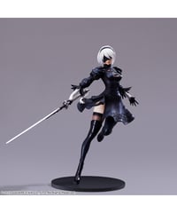ニーアオートマタ フォルミズム 2B（ヨルハ二号B型）　［スクウェア･エニックス］