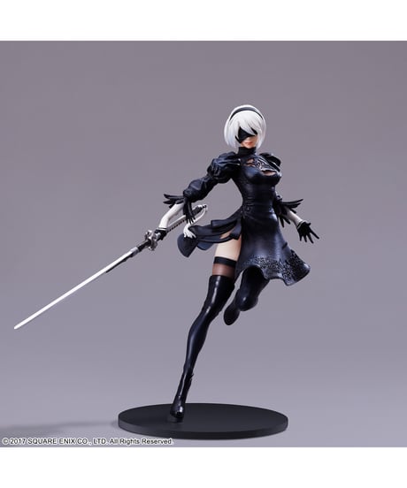 NieR:Automata 複製原画 今ハ星モ無ク ニーアオートマタ ニーア NieR:Automata 複製原画 今ハ星モ無ク ニーアオートマタ ニーア