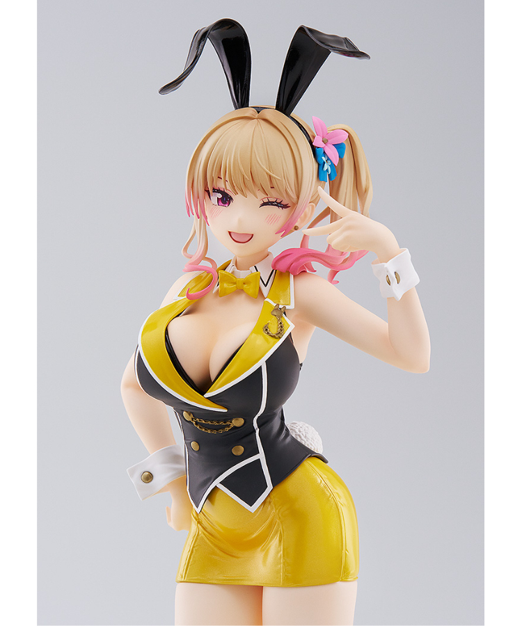 バニーガーデン POP UP PARADE 凜 L size 塗装済み完成品 | Wonder