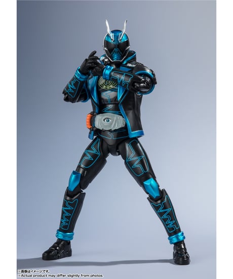 【送料無料】S.H.Figuarts 仮面ライダースペクター 平成ジェネレーションズエディション　仮面ライダーゴースト