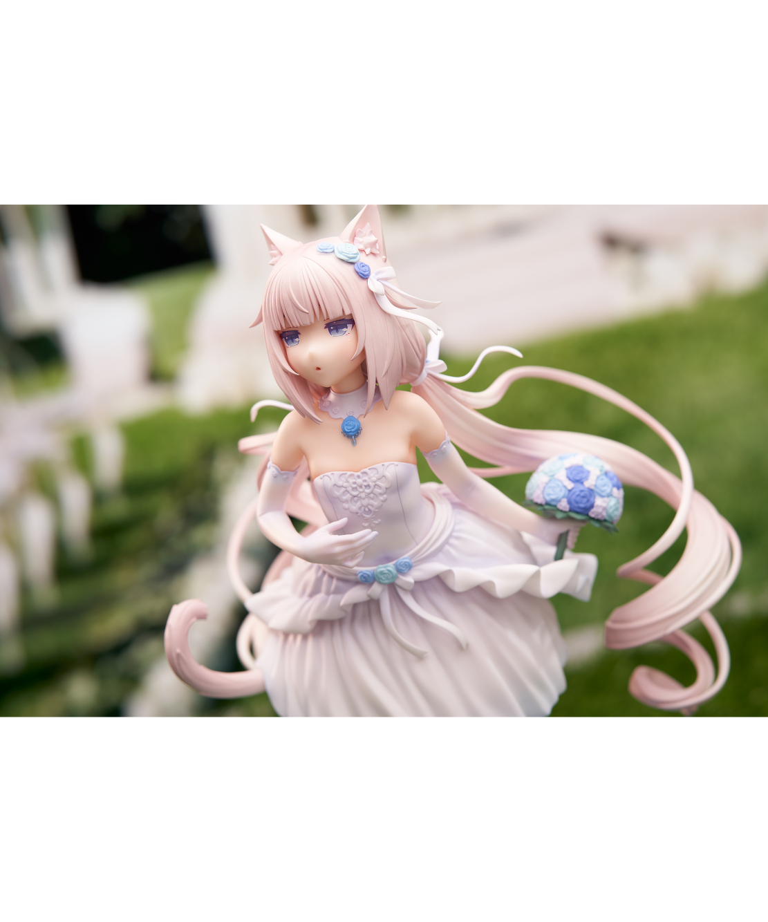 ネコぱら ショコラ エデンの夢ver./ネコぱら バニラ エデンの夢ver. 全