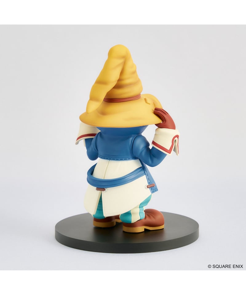 スクウェア・エニックス ファイナルファンタジーIX ビビ・オルニティア ファイナルファンタジーIX フォルミズム ビビ・オルニティア 完成品