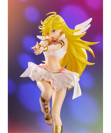 POP UP PARADE パンティ&ストッキングセット 悔い改めよVer. L size　［グッドスマイルカンパニー］