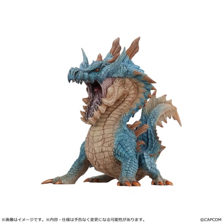 モンハンフィギュア・ミニグラスセット・アイルートランプ モンハン | STORES