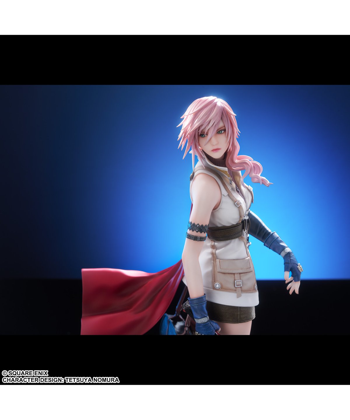 予約】ファイナルファンタジーXIII ライトニング ［スクウェア