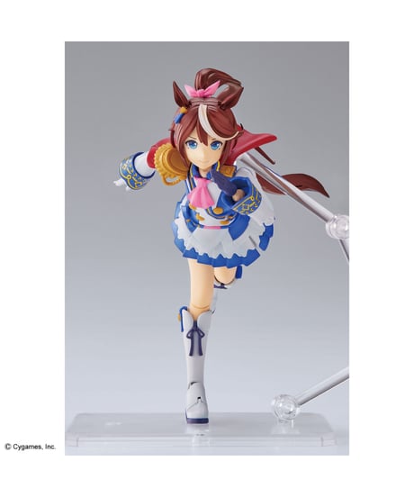 【送料無料】Figure-rise Standard ウマ娘 プリティーダービー トウカイテイオー
