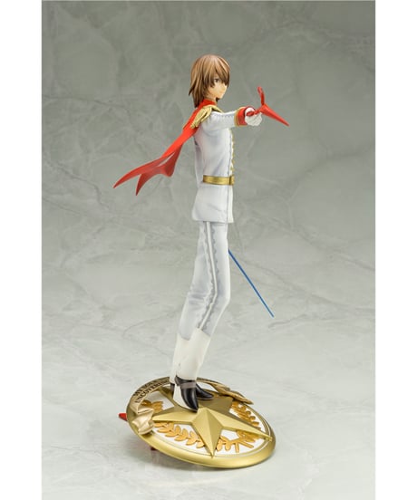 ARTFX J 明智吾郎 怪盗ver.　1/8　PVC塗装済み完成品　ペルソナ5　[コトブキヤ]