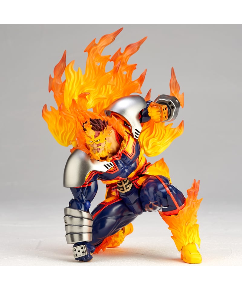 バンダイ 僕のヒーローアカデミア エンデヴァー・オールマイト