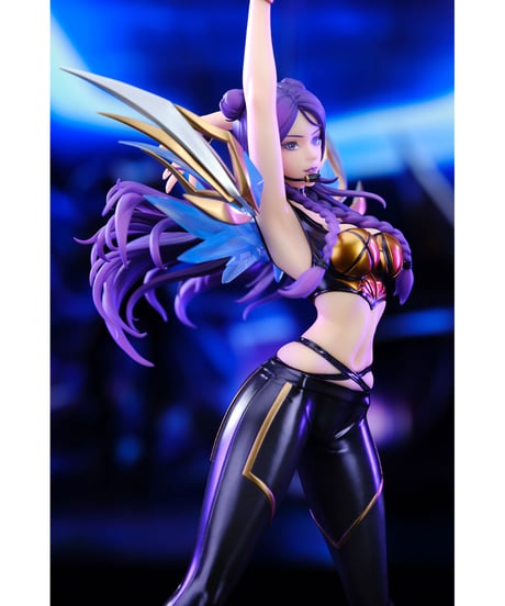 リーグ・オブ・レジェンド K/DA カイ＝サ