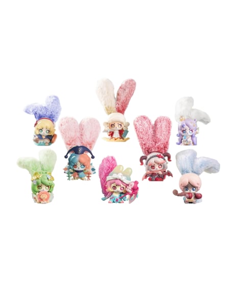 Cup Rabbit - Inner Desire　6個入り１BOX