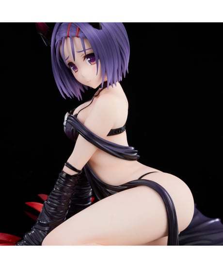 【予約】ToLOVEる－とらぶる－ダークネス 西園寺春菜 ダークネスver.1/6　リニューアルパッケージ版　［ユニオンクリエイティブ］
