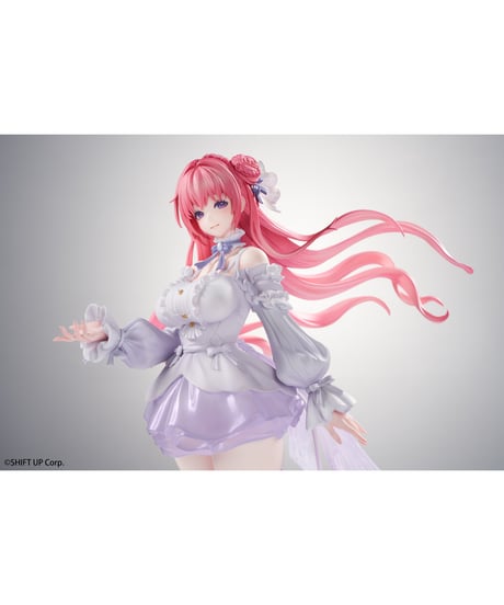 【予約】勝利の女神：NIKKE ドロシー 1/10 完成品フィギュア　[Hobby sakura]