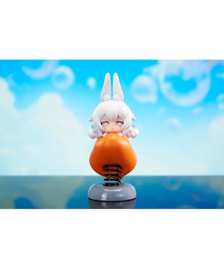 HappyShake アズールレーン ル・マラン　塗装済み完成品　［APEX-TOYS］