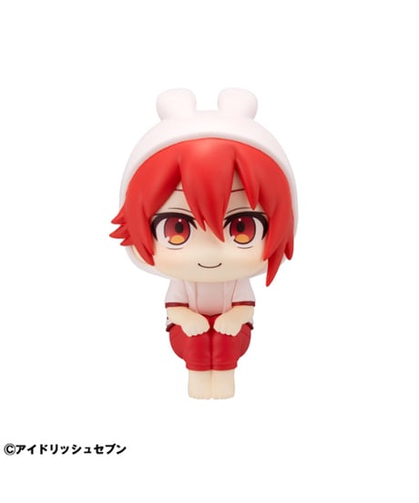 【送料無料】るかっぷ アイドリッシュセブン 七瀬陸/九条天　全２種　［メガハウス］