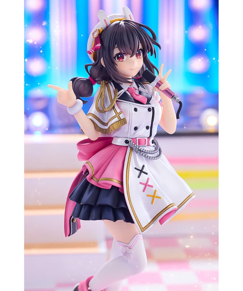 この素晴らしい世界に祝福を！』 アイリス 原作版 アイドルver. 『この