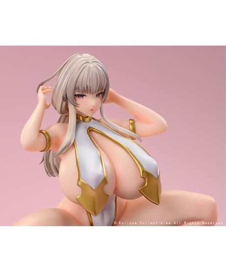 【予約】琉衣夫人　1/6スケール　[Eclipse Collectibles]