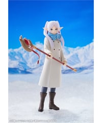 OSHI WORKS　フリーレン　PVC塗装済み完成品　葬送のフリーレン　［コトブキヤ］