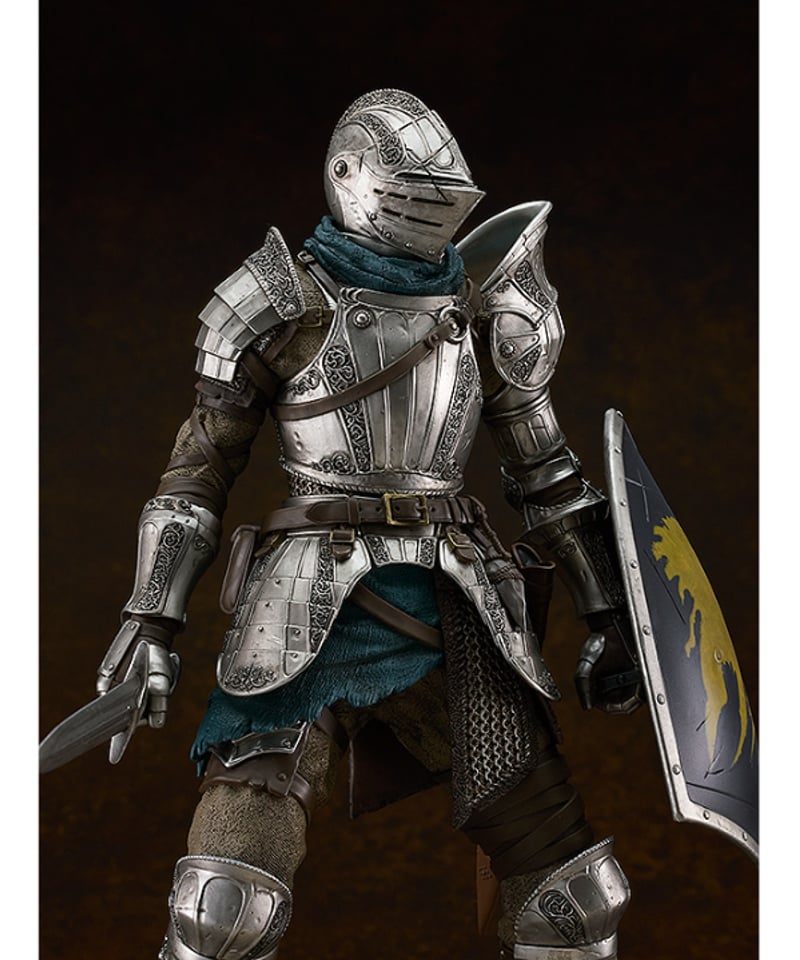 POP UP PARADE SPフリューテッドアーマー（PS5） Demon's Souls（