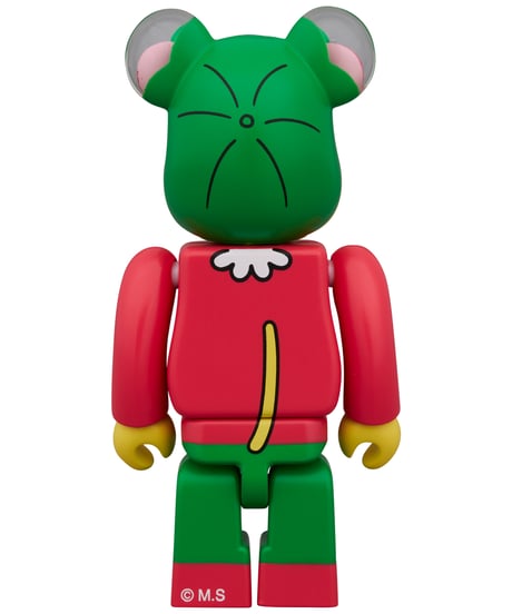 BE＠RBRICK 2PCS SET　全５種
