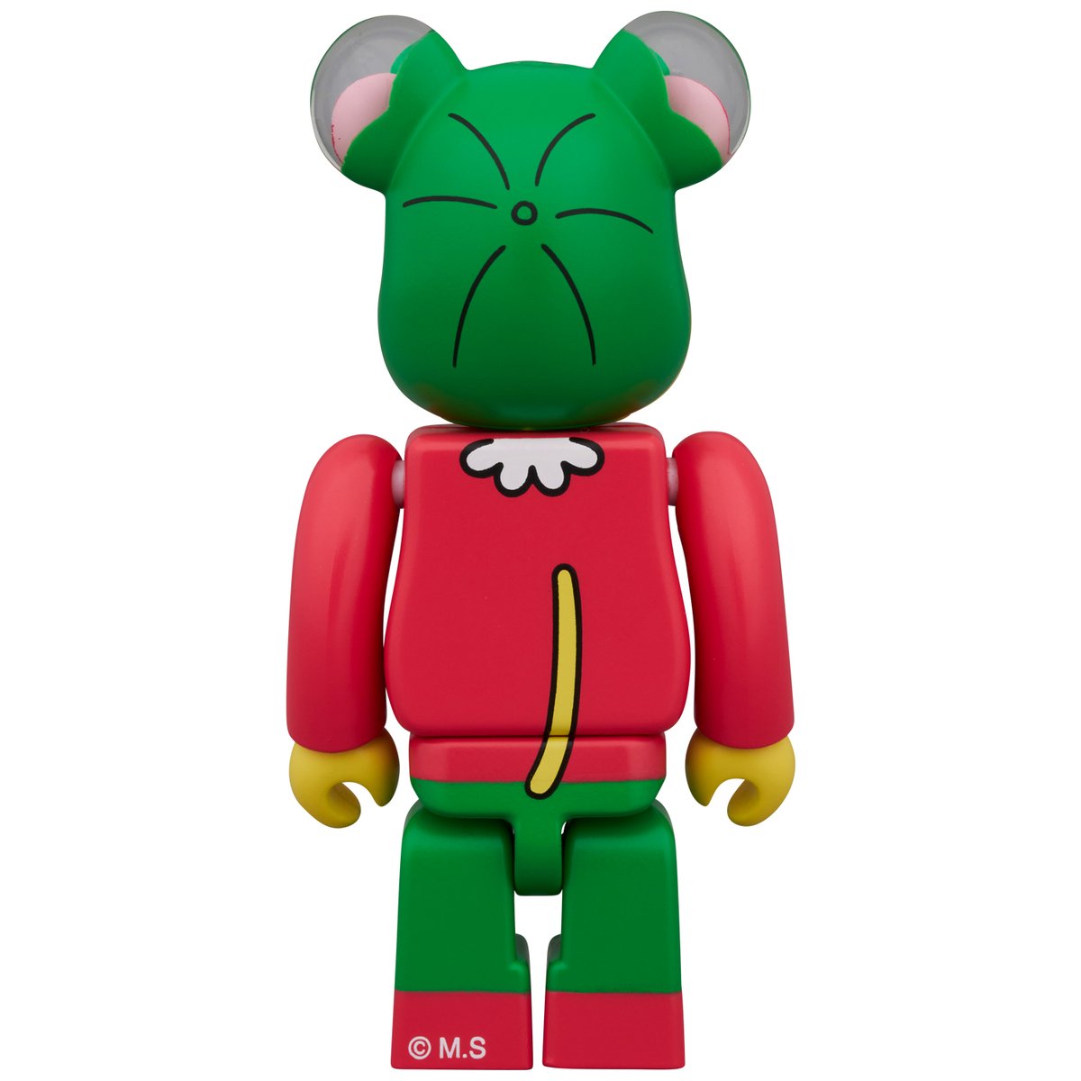 BE@RBRICK 2PCS SET 全5種 | WonderToys BE@RBRICK 2PCS SET 全5種 | WonderToys