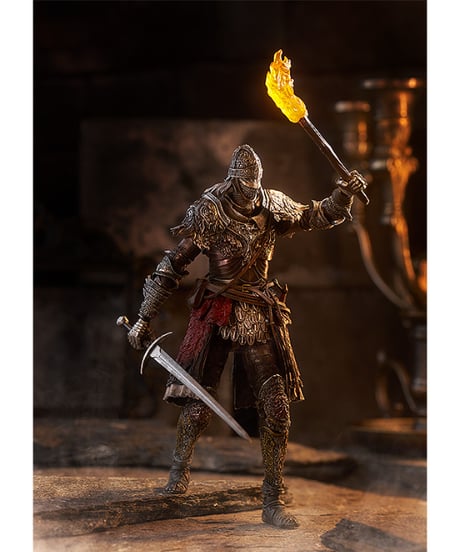 【予約】figma 狼の戦鬼　ELDEN RING　塗装済み可動フィギュア　［マックスファクトリー］